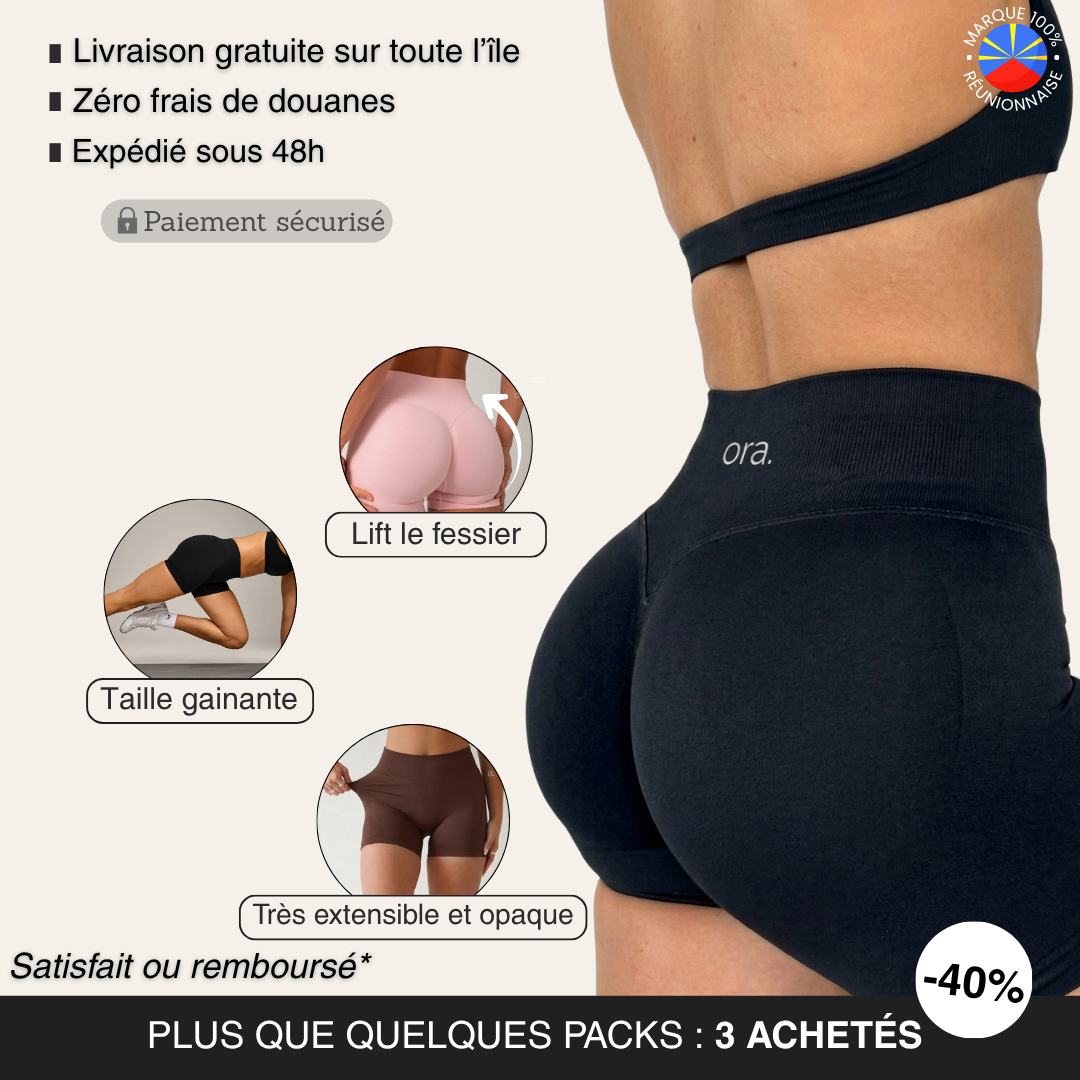 Shorts ORA LIFT™