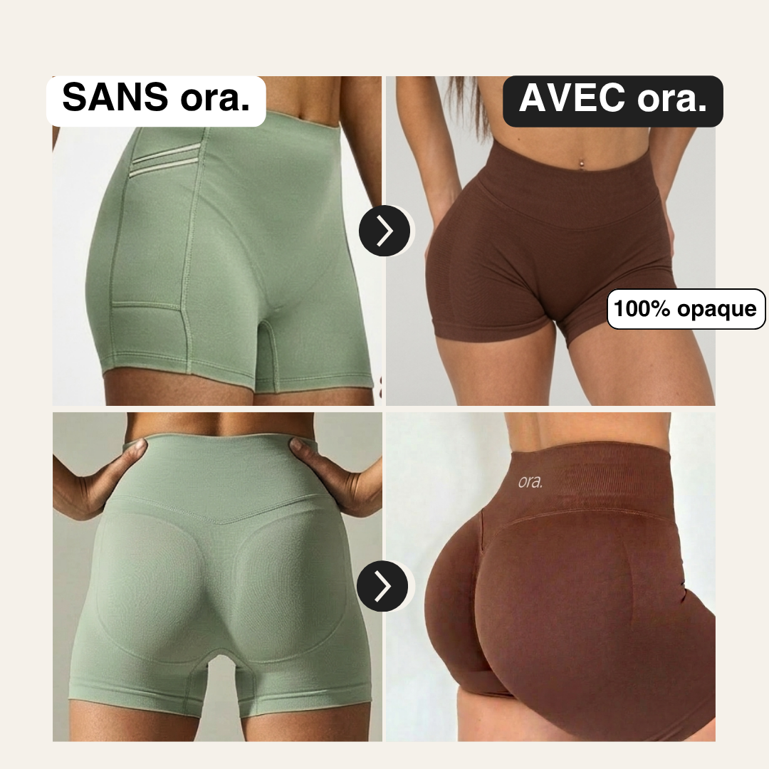 Shorts ORA LIFT™