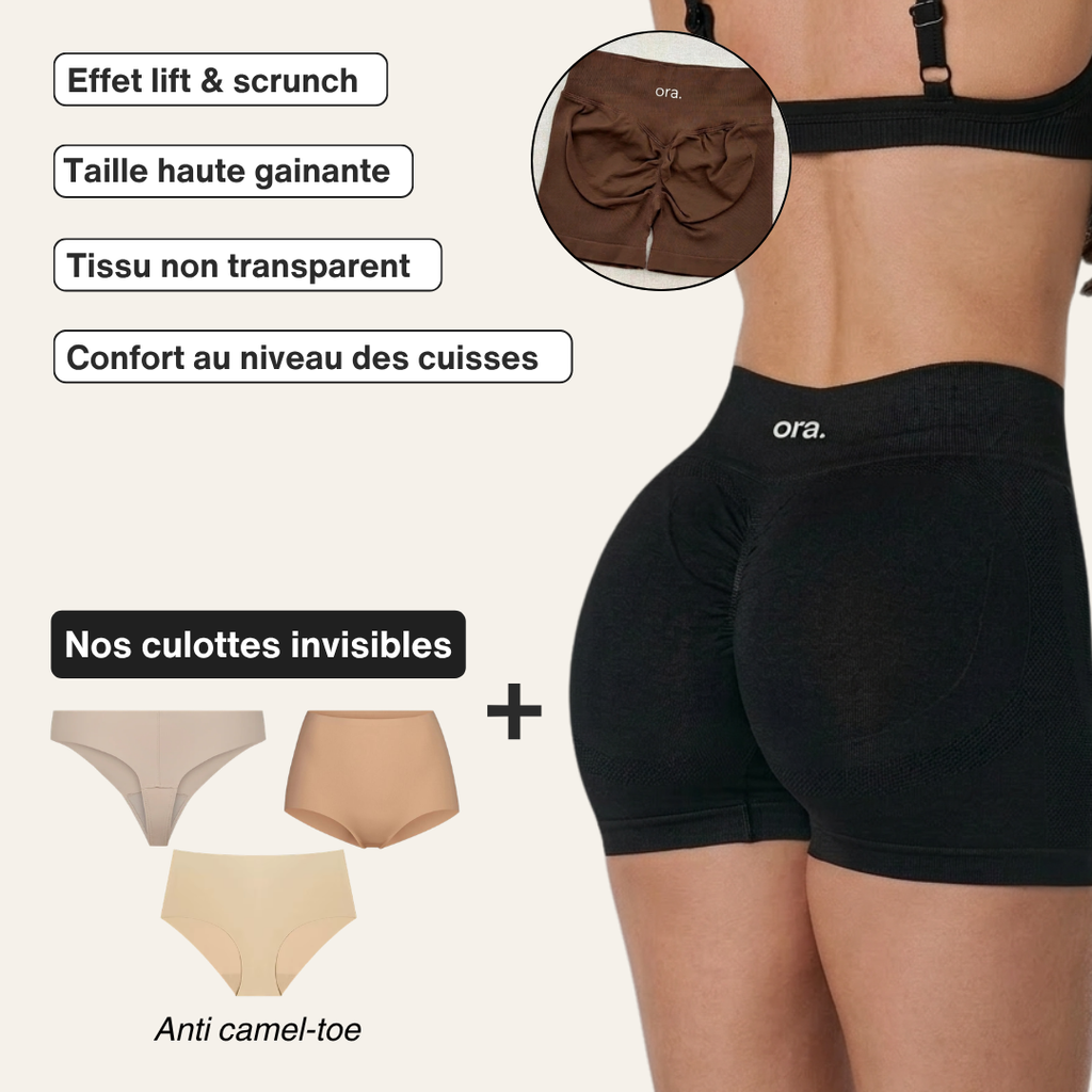 Shorts ORA LIFT™