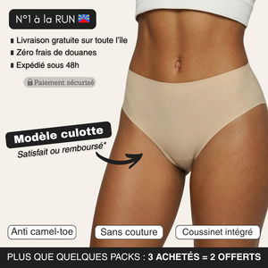 Culotte Invisible ORA CORE™