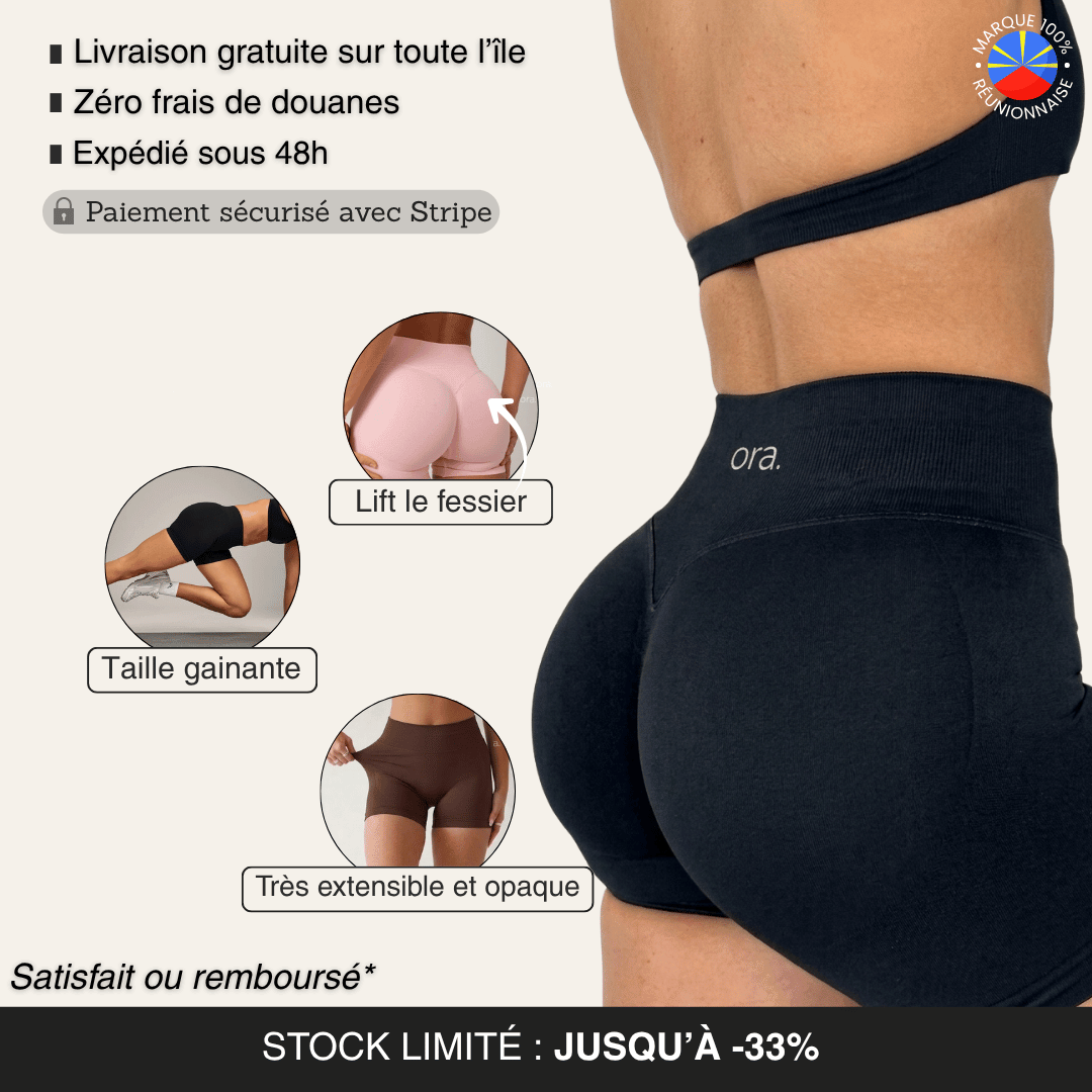 Short ORA LIFT™