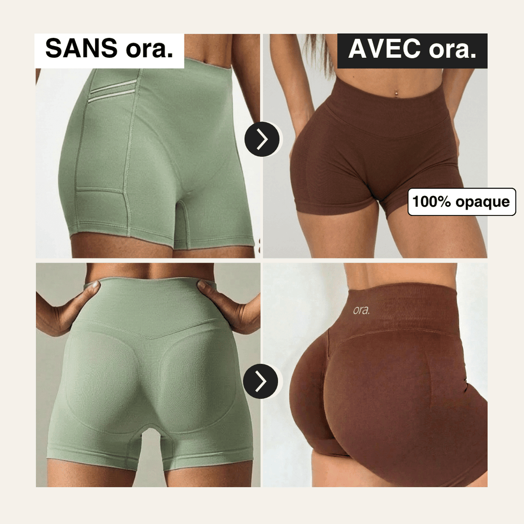 Short ORA LIFT™
