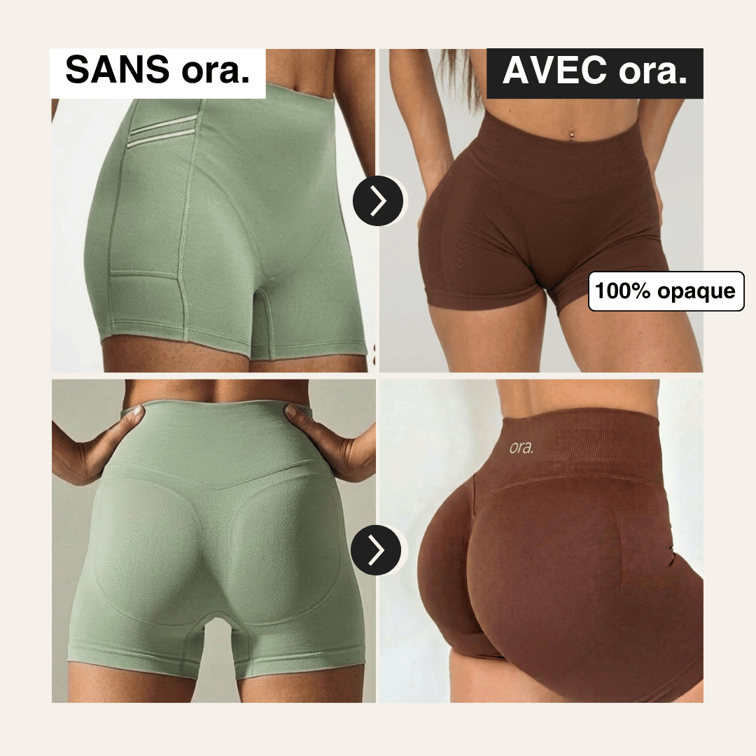 Short ORA LIFT™