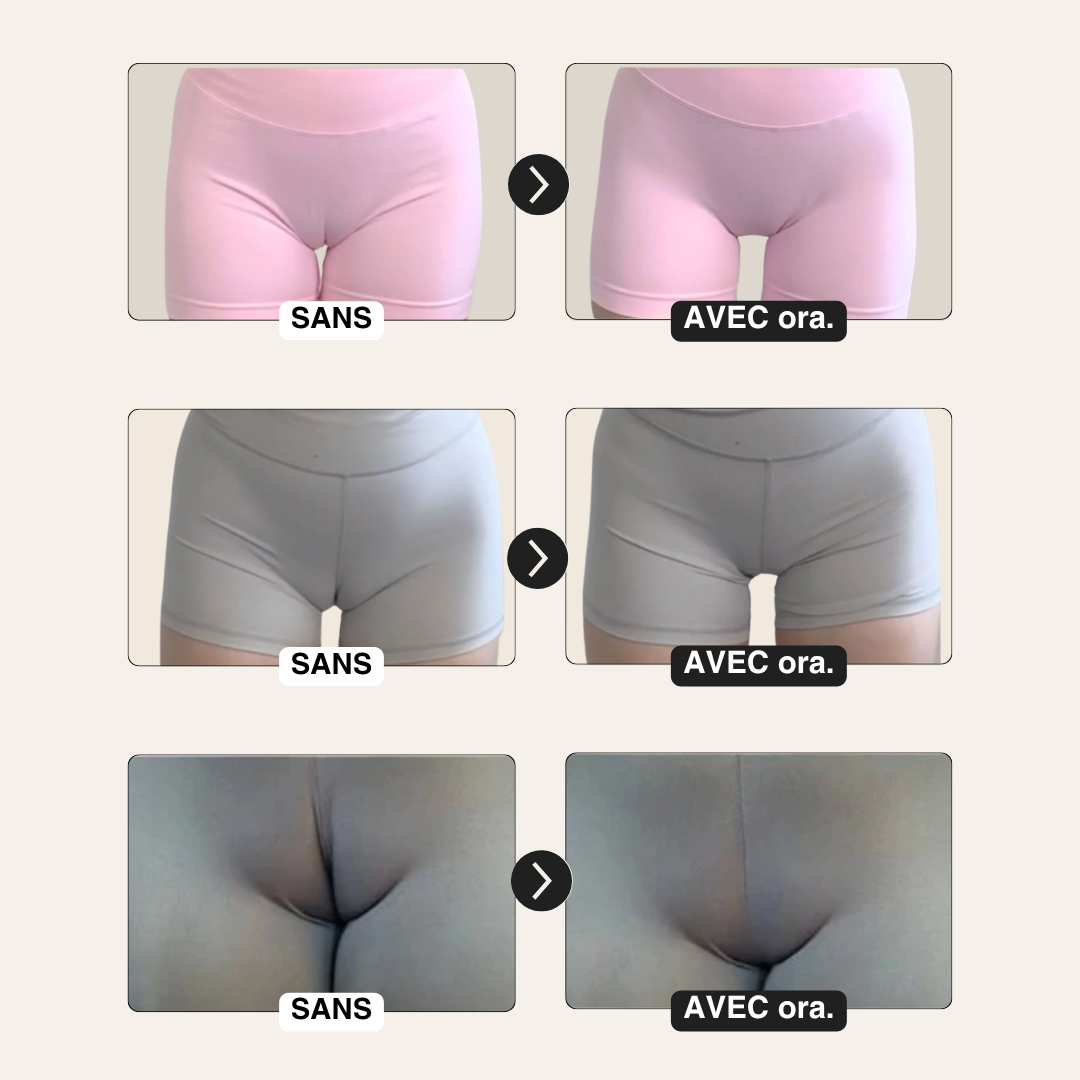 Tanga Invisible ORA CORE™